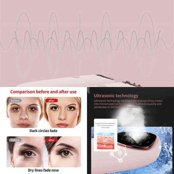 nxy face care devices rf radio frequency eye massager anti-ageing wrinkle portable electric device dark circle facials vibration massage pen
nxy face care devices rf radio frequency eye massager anti-ageing wrinkle portable electric device dark circle facials vibration massage pen