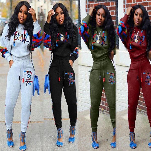 champions women brand 2 piece set fall winter clothes fitness gym sweatshirt pants sweatsuit pullover leggings outfits hoodies bod334a, Gray
champions women brand 2 piece set fall winter clothes fitness gym sweatshirt pants sweatsuit pullover leggings outfits hoodies bod334a, Gray