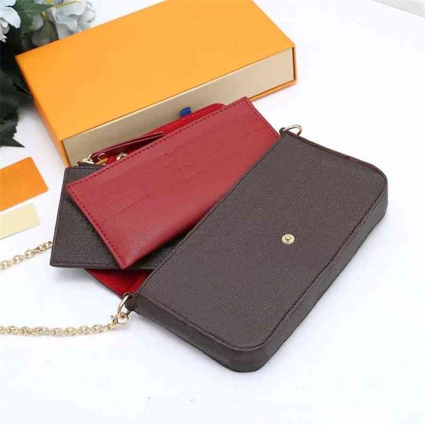 designer bags handbags pochette felicie women vintage shoulder bag with box hobo 3 piece/set clutch wallet luxury crossbody removable chain
designer bags handbags pochette felicie women vintage shoulder bag with box hobo 3 piece/set clutch wallet luxury crossbody removable chain