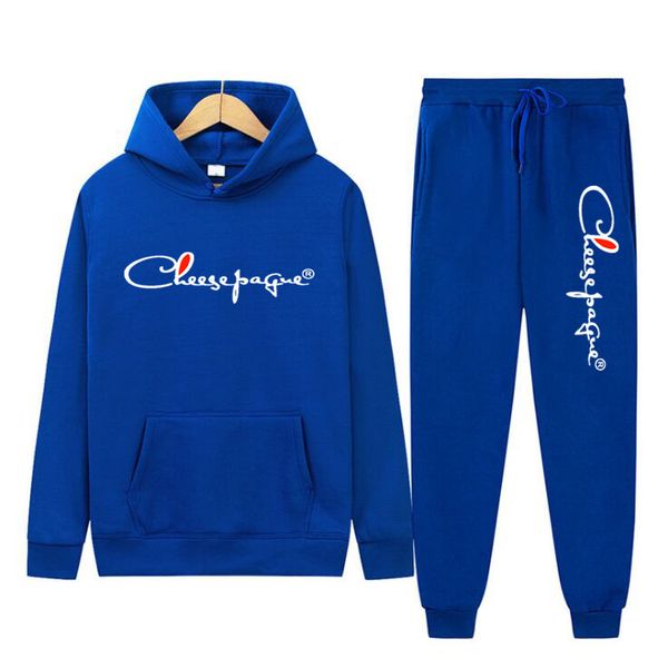 men's set tracksuits hoodie+sweatpants 2 pieces male sweatshirts jogging sport trousers suit winter warm sportwear men clothes, Gray
men's set tracksuits hoodie+sweatpants 2 pieces male sweatshirts jogging sport trousers suit winter warm sportwear men clothes, Gray