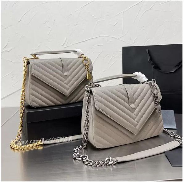 designers bags women fashion shoulder bag yslity gold silver chain bag leather handbags lady y type quilted lattice chains flap luxurious ha
designers bags women fashion shoulder bag yslity gold silver chain bag leather handbags lady y type quilted lattice chains flap luxurious ha