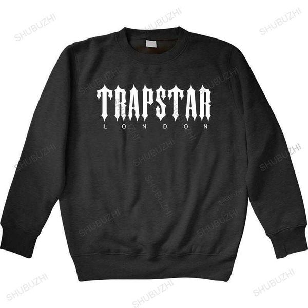 men streetwear hoody sweatshirt new trapstar london men's brand clothing hoodie men's crew neck warm hoodies top, Black
men streetwear hoody sweatshirt new trapstar london men's brand clothing hoodie men's crew neck warm hoodies top, Black