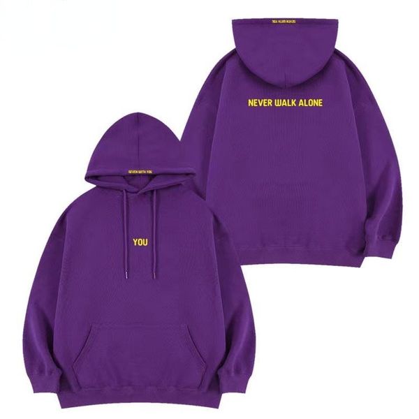 women's hoodies & sweatshirts purple letter printing harajuku oversized hoodie women's couples all-match simple same style loose s, Black
women's hoodies & sweatshirts purple letter printing harajuku oversized hoodie women's couples all-match simple same style loose s, Black