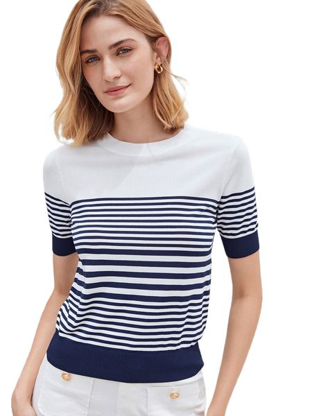 motf premium viscose nautical knit m9hh#, White;black
motf premium viscose nautical knit m9hh#, White;black