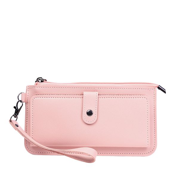 ladies travel purse zip around clutch wallets leather wristlet long women wallet 2022 wholesale solid color money poceket, Red;black
ladies travel purse zip around clutch wallets leather wristlet long women wallet 2022 wholesale solid color money poceket, Red;black