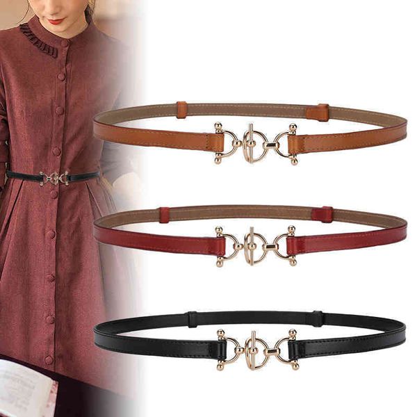 belts new adjustable women's thin belt versatile small west decorative ins dress windbreaker old, Black;brown
belts new adjustable women's thin belt versatile small west decorative ins dress windbreaker old, Black;brown
