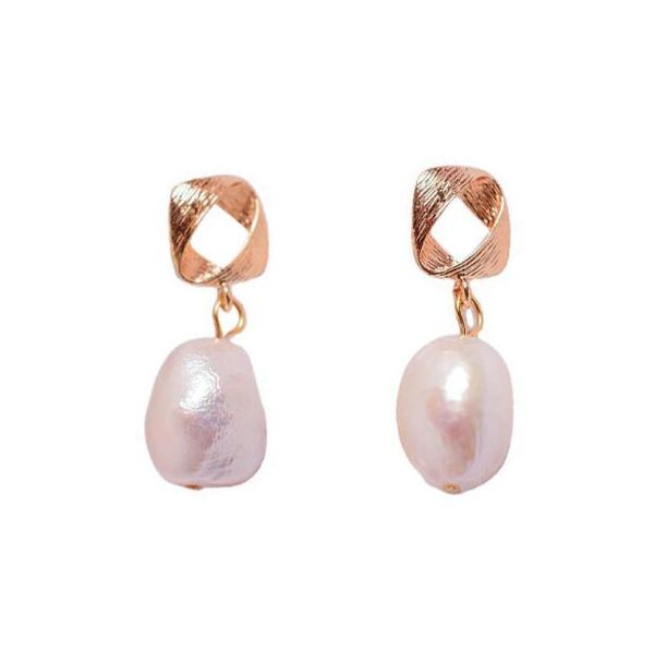 14k gold plating baroque beads ear studs dangle & chandelier natural freshwater pearl earrings white lady/girl fashion jewelry, Golden;silver
14k gold plating baroque beads ear studs dangle & chandelier natural freshwater pearl earrings white lady/girl fashion jewelry, Golden;silver