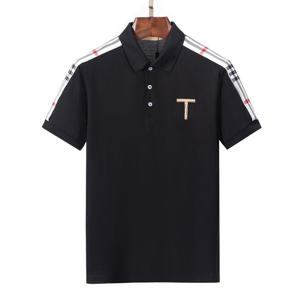 luxurys designe mens dress polos handbags easrwe bberry agg t shirt summer breathable loose for men women couple hip hop streetwear fashion, White;black
luxurys designe mens dress polos handbags easrwe bberry agg t shirt summer breathable loose for men women couple hip hop streetwear fashion, White;black