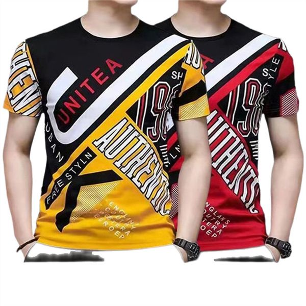 men's and women's t shirt official designer short-sleeved high-quality tshirt printing quick-drying anti-wrinkle luxury casual bra, White;black
men's and women's t shirt official designer short-sleeved high-quality tshirt printing quick-drying anti-wrinkle luxury casual bra, White;black