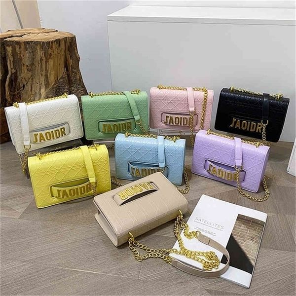 20% off 2022 new trendy handbags trend sling family advanced letter hardware horizontal style foreign style crossbody
20% off 2022 new trendy handbags trend sling family advanced letter hardware horizontal style foreign style crossbody