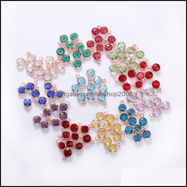 charms jewelry findings components birthstone crystal month birthday stones for handmade diy making 6mm gold dhmpw, Bronze;silver
charms jewelry findings components birthstone crystal month birthday stones for handmade diy making 6mm gold dhmpw, Bronze;silver