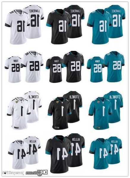 football jerseys 44 travon walker custom jacksonville''jaguars''16 trevor lawrence, Black;red
football jerseys 44 travon walker custom jacksonville''jaguars''16 trevor lawrence, Black;red