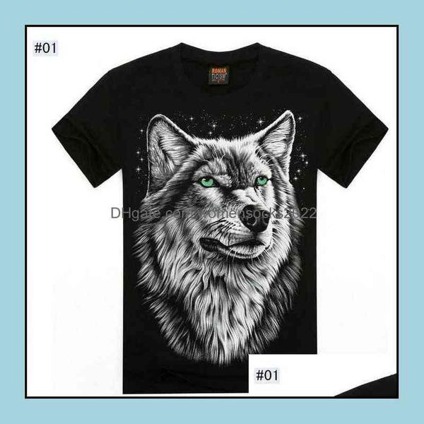 mens t-shirts tees s clothing apparel 3d t-shirt brand new fashion design casual slim male animal printed summer camisetas mascinas drop d, White;black
mens t-shirts tees s clothing apparel 3d t-shirt brand new fashion design casual slim male animal printed summer camisetas mascinas drop d, White;black