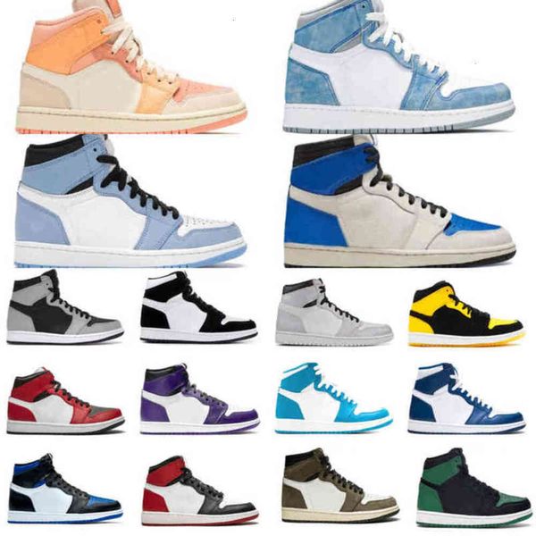 2022 jumpman 1 basketball shoes women mens 1s trainers high og hyper royal neutral grey prototype shadow 2.0 obsidian dark mocha twist pine
2022 jumpman 1 basketball shoes women mens 1s trainers high og hyper royal neutral grey prototype shadow 2.0 obsidian dark mocha twist pine