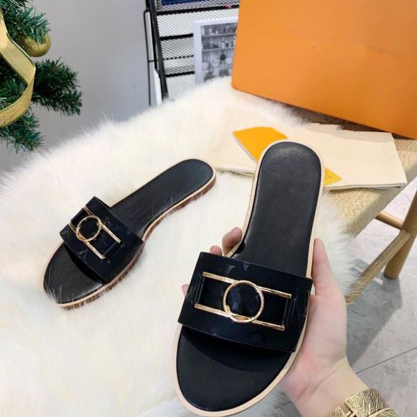 slippers shoes summer beach leather cartoon big flat l letters woman metal lock head 35-42 mjk002, Black
slippers shoes summer beach leather cartoon big flat l letters woman metal lock head 35-42 mjk002, Black