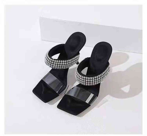 sandals spring aw black square head net red back empty transparent belt women's high-heeled shoes
sandals spring aw black square head net red back empty transparent belt women's high-heeled shoes