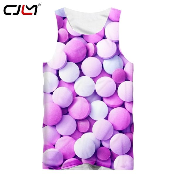 fashion man tank 3d medicine sugar funny tee shirt streetwear mens whole body printing oversized tracksuit 220623, White;black
fashion man tank 3d medicine sugar funny tee shirt streetwear mens whole body printing oversized tracksuit 220623, White;black