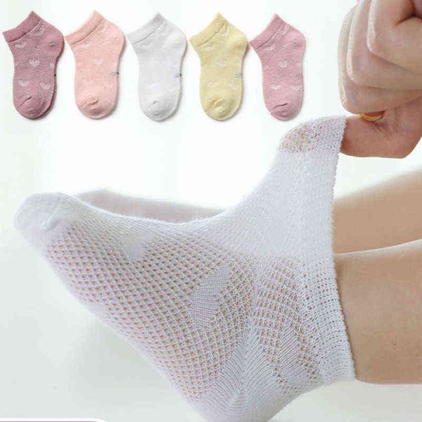 couplesparty baby socks summer mesh breathable cotton baby socks children kids boys girls short sock year baby boy socks j220621, Pink;yellow
couplesparty baby socks summer mesh breathable cotton baby socks children kids boys girls short sock year baby boy socks j220621, Pink;yellow