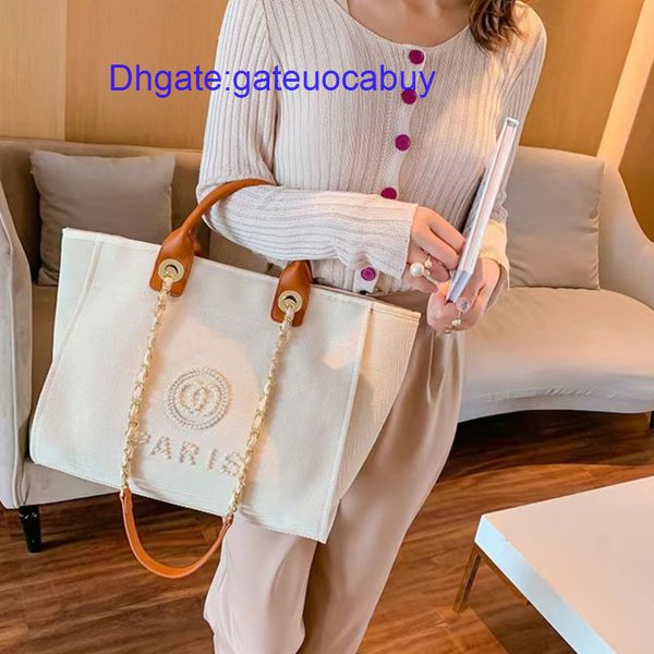 women luxury label pearl evening bags classic canvas beach bag designers brand ch female fashion big handbags ladies backpack portable large
women luxury label pearl evening bags classic canvas beach bag designers brand ch female fashion big handbags ladies backpack portable large