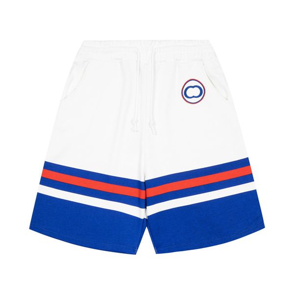 summer cotton loose men shorts color stripe designer sports pants male surf polo board swimming shorts, White;black
summer cotton loose men shorts color stripe designer sports pants male surf polo board swimming shorts, White;black