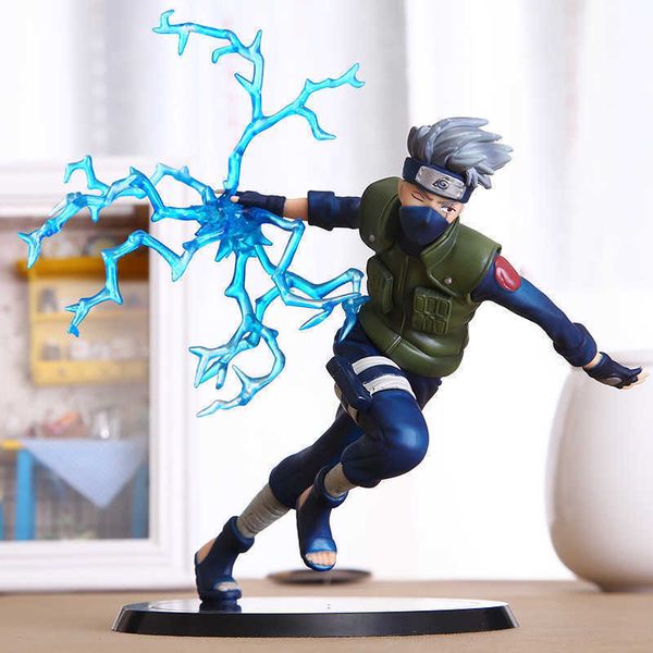 huiya01 22cm cool action figure anime figure pvc toys figure model table desk decoration accessories q0622
huiya01 22cm cool action figure anime figure pvc toys figure model table desk decoration accessories q0622