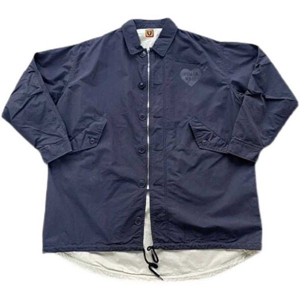 men's jackets correct version nigo human made japanese military coach jacket m51 men's and women's windbreaker os jacket, Black;brown
men's jackets correct version nigo human made japanese military coach jacket m51 men's and women's windbreaker os jacket, Black;brown