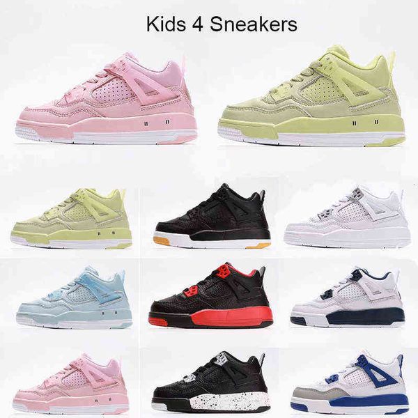 kids bred 4 iv collaboration basketball shoes 4s sports sneaker black cat sail muslin pure white fire red motorsports boy girls singles day
kids bred 4 iv collaboration basketball shoes 4s sports sneaker black cat sail muslin pure white fire red motorsports boy girls singles day