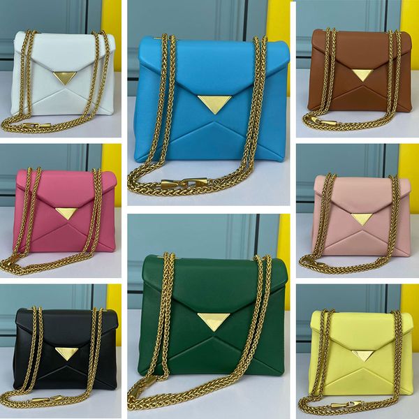 big rivet flap bag handbag sacoche woman clutch bag genuine leather crossbody wallet purse shoulder brass sliding chain bags key pouch hasp
big rivet flap bag handbag sacoche woman clutch bag genuine leather crossbody wallet purse shoulder brass sliding chain bags key pouch hasp