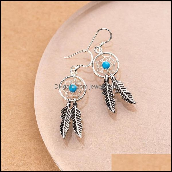 dangle chandelier mloveacc handmade hollow dreamcatcher feather drop earrings 100% 925 sterling sie jewelshops dhghw, Silver
dangle chandelier mloveacc handmade hollow dreamcatcher feather drop earrings 100% 925 sterling sie jewelshops dhghw, Silver