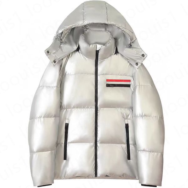 men's vests mens down jackets parka classic casual down coats men outdoor feather puffer jacketss women winter downs jacket homme coat, Black;white
men's vests mens down jackets parka classic casual down coats men outdoor feather puffer jacketss women winter downs jacket homme coat, Black;white