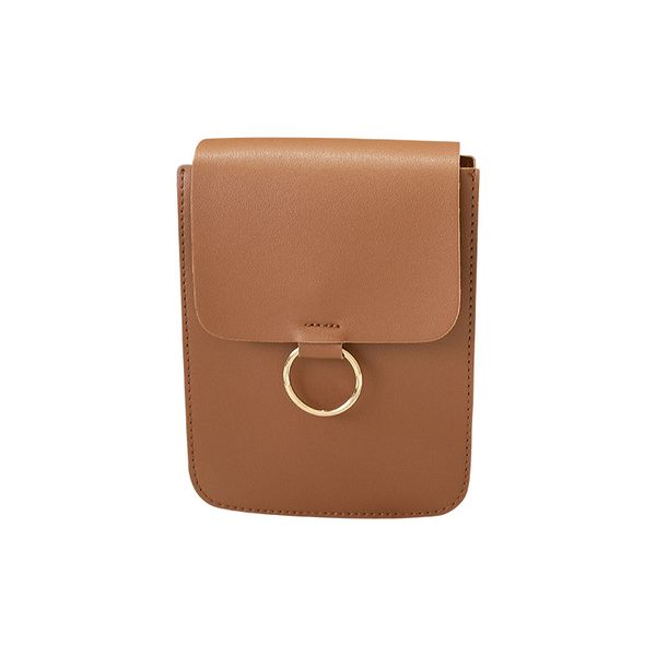 designer mini bag 3 colors vintage mobile phone one-shoulder bag in pu for lady with poratble and simple style
designer mini bag 3 colors vintage mobile phone one-shoulder bag in pu for lady with poratble and simple style