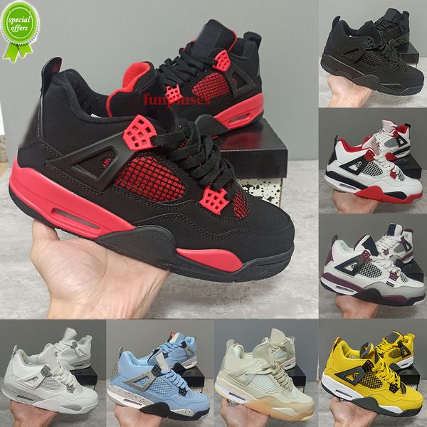 jumpman 4 basketball shoes 4s red thunder lightning white oreo university blue fire red retres mens woman designer sneakers trainers big
jumpman 4 basketball shoes 4s red thunder lightning white oreo university blue fire red retres mens woman designer sneakers trainers big