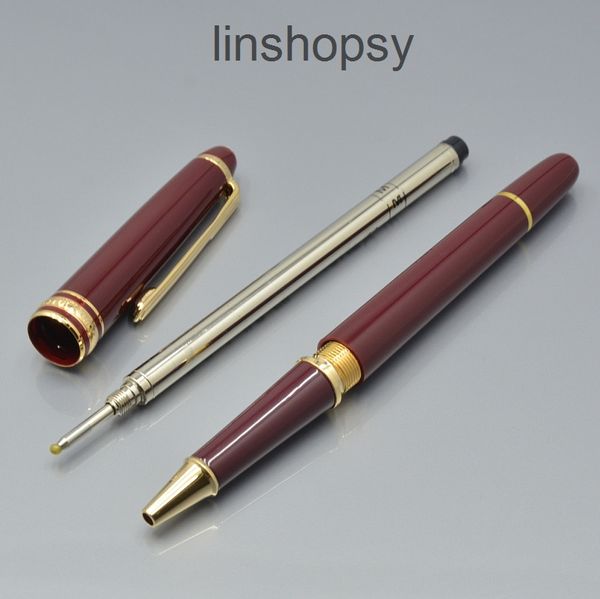 better sell wine red resin ballpoint pen / roller ball fountain office stationery fashion lady writing ink s christmas gift kzw2
better sell wine red resin ballpoint pen / roller ball fountain office stationery fashion lady writing ink s christmas gift kzw2