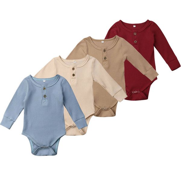 arrivels cute born baby girl boy solid romper jumpsuit outfits set summer clothes sunsuit costume 220525, Blue
arrivels cute born baby girl boy solid romper jumpsuit outfits set summer clothes sunsuit costume 220525, Blue