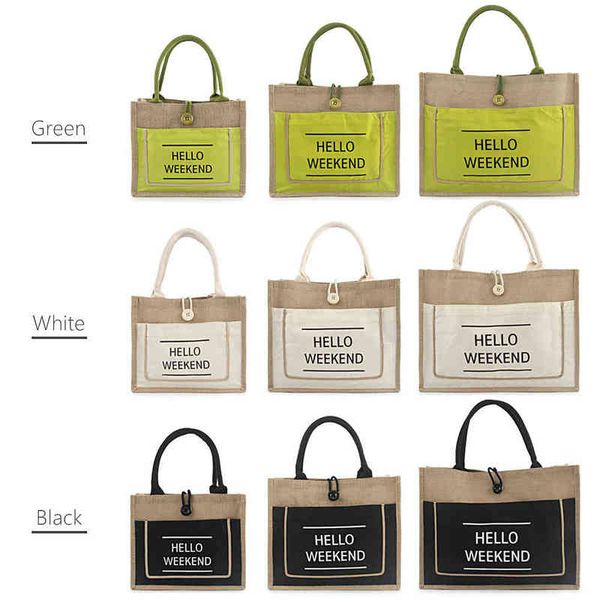 evening bag linen luxury tote large capacity female casual shoulder lady daily handbag fresh beach shopping 220628
evening bag linen luxury tote large capacity female casual shoulder lady daily handbag fresh beach shopping 220628