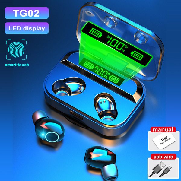 bluetooth earphone true noise reduction wireless headphones tws stereo headset bass music earbuds sports noise hd mic for smart phone aurico
bluetooth earphone true noise reduction wireless headphones tws stereo headset bass music earbuds sports noise hd mic for smart phone aurico