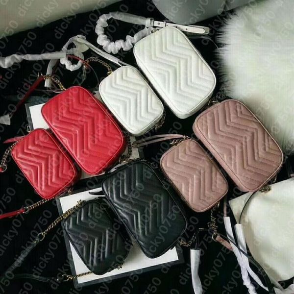 dicky0750 cowhide handbags leather shoulder bags chain purse fashion handbag wave lady purses presbyopic card holder evening bag m277o
dicky0750 cowhide handbags leather shoulder bags chain purse fashion handbag wave lady purses presbyopic card holder evening bag m277o