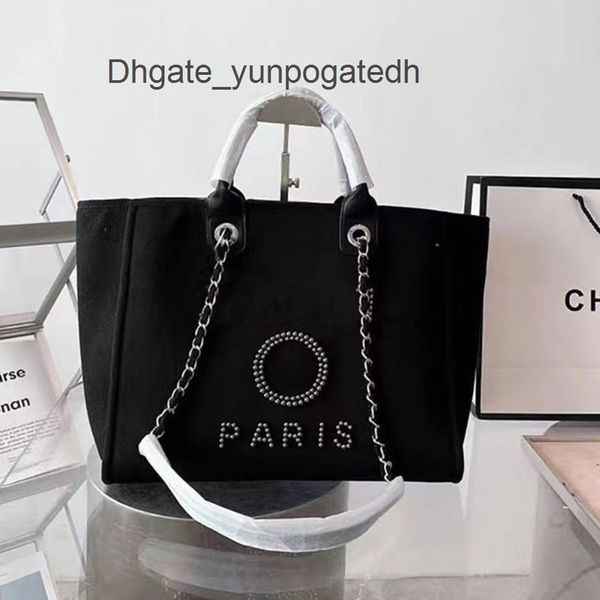 luxury fashion women label pearl beach bags brand ch canvas evening bag female classic big handbags designers ladies backpack portable large
luxury fashion women label pearl beach bags brand ch canvas evening bag female classic big handbags designers ladies backpack portable large