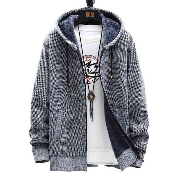 zity sweater cardigan men's autumn hooded zipper fleece coats man fashion casual solid jumpers fleece jackets slim fit m3xl 210804, White;black
zity sweater cardigan men's autumn hooded zipper fleece coats man fashion casual solid jumpers fleece jackets slim fit m3xl 210804, White;black