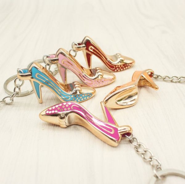 keychain personalized creative gifts wholesale acrylic simulation high heels keychain chain ring small shoes pendant, Silver
keychain personalized creative gifts wholesale acrylic simulation high heels keychain chain ring small shoes pendant, Silver