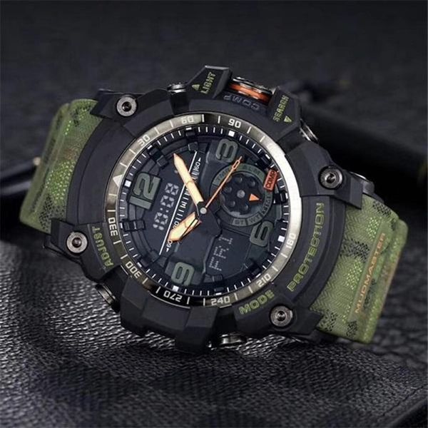 men's sports quartz 1000 watch dz7333led digital display waterproof and shockproof all functions can be operated high qual235u, Slivery;brown
men's sports quartz 1000 watch dz7333led digital display waterproof and shockproof all functions can be operated high qual235u, Slivery;brown