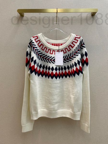 women's sweaters designer 21 autumn and winter women's new temperament british style rhombic geometric pattern loose casual jacqua, White;black
women's sweaters designer 21 autumn and winter women's new temperament british style rhombic geometric pattern loose casual jacqua, White;black