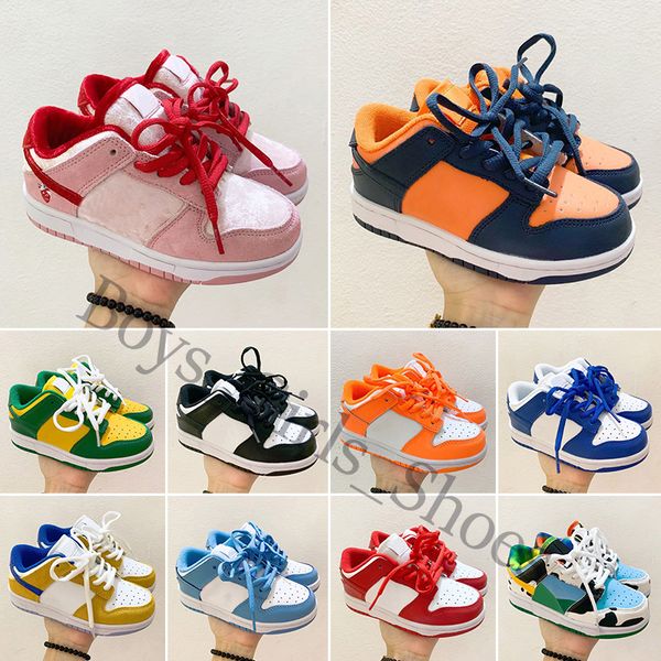 fashion kids sb skateboard shoes orange st. john's black white brazil coast syracuse boys girl toddler sports trainer basketball size 2
fashion kids sb skateboard shoes orange st. john's black white brazil coast syracuse boys girl toddler sports trainer basketball size 2