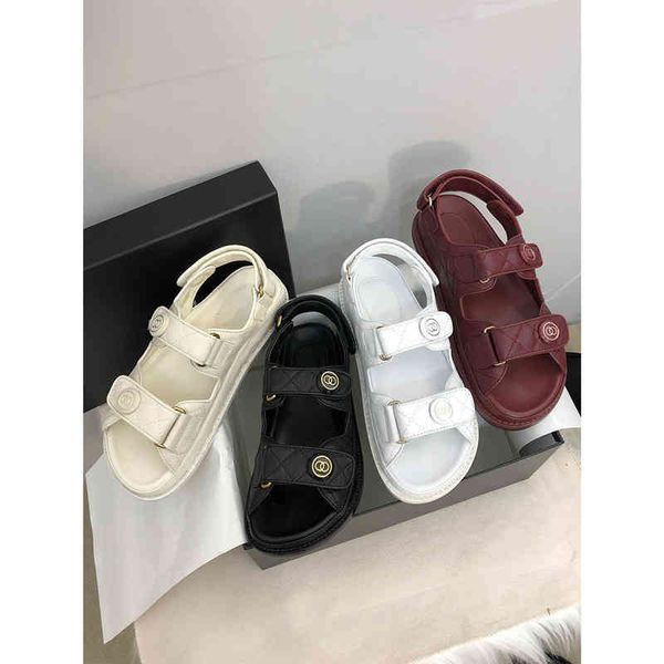 gaoding sandals women's 2022 summer new velcro flat heel thick soled roman shoes, Black
gaoding sandals women's 2022 summer new velcro flat heel thick soled roman shoes, Black