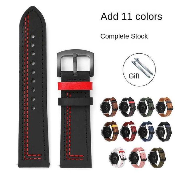 crazy horse first layer leather strap for huawei samsung s3 smart watch with switch ear 7 word line, Black;brown
crazy horse first layer leather strap for huawei samsung s3 smart watch with switch ear 7 word line, Black;brown