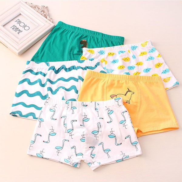 children's underwear for kids cartoon shorts soft cotton underpants boys panties car pattern 5 pcs wholesale, Camo
children's underwear for kids cartoon shorts soft cotton underpants boys panties car pattern 5 pcs wholesale, Camo