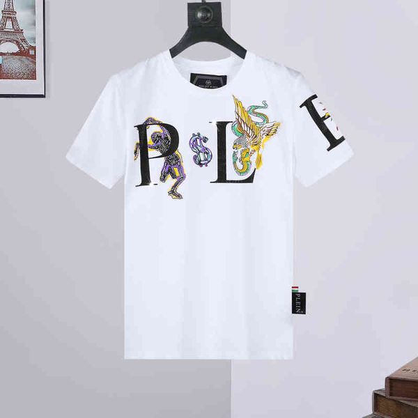 tee fashion men summer tee round neck pullover monogrammed ladies casual shirt short sleeve street hip hop clothing asian size, Black
tee fashion men summer tee round neck pullover monogrammed ladies casual shirt short sleeve street hip hop clothing asian size, Black