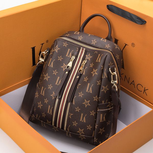 world brand women backpack genuine cow skin daypack backpacks female mochila feminine casual large capacity vintage
world brand women backpack genuine cow skin daypack backpacks female mochila feminine casual large capacity vintage
