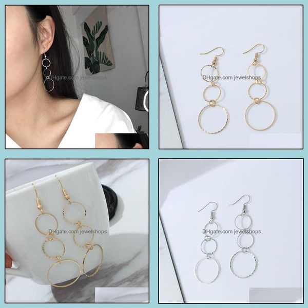 dangle chandelier geometric series size circle irregar tassel pendant earrings fashion wholesale drop delivery 2021 jewelry 8p30n, Silver
dangle chandelier geometric series size circle irregar tassel pendant earrings fashion wholesale drop delivery 2021 jewelry 8p30n, Silver