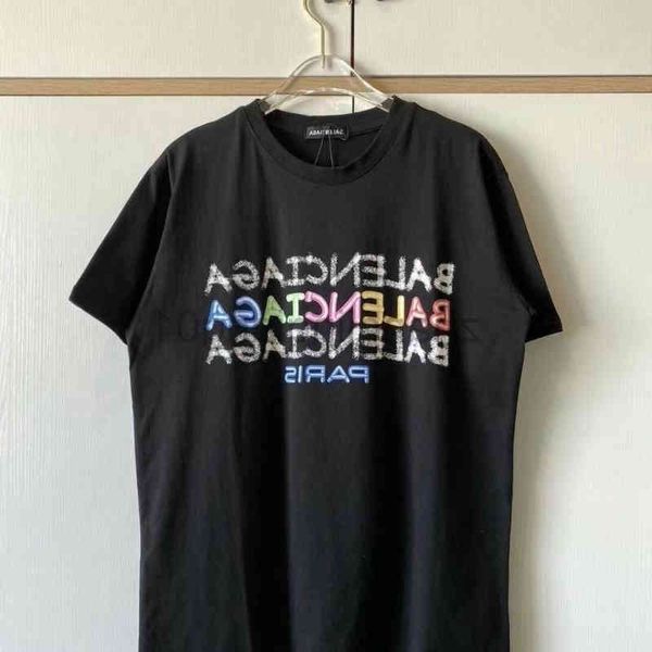 designer balanciagas t shirt summer vintage oversized sweat luxe fashion color letter graffiti printing rainbow men women lovers cotton shor, White;black
designer balanciagas t shirt summer vintage oversized sweat luxe fashion color letter graffiti printing rainbow men women lovers cotton shor, White;black